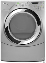 Whirlpool dryer repair in Highlands Ranch, CO